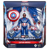 Marvel Legends Series Captain America G0158