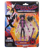 Marvel Legends Series Spider-Punk Action Figure G0325