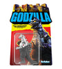 TOHO REACTION WAVE 2 - HALF MECHAGODZILLA SUPER 7