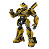 TRANSFORMERS RISE OF THE BEASTS DLX SCALE COLLECTIBLE SERIES BUMBLEBEE THREEZERO