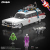 Haslab Ghostbusters Plasma Series Ectomóvil (Edición Aniversario)