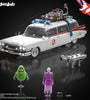 Haslab Ghostbusters Plasma Series Ectomóvil (Edición Aniversario)