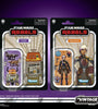 Star Wars The Vintage Collection Sabine Wren & Chopper (C1-10P) G0244