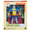Marvel Legends Series – SDCC 24' – Death's Head F9100