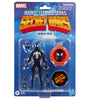 Marvel Legends Series Secret Wars - Spider-Man G0779