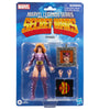 Marvel Legends Series Secret Wars - Titania G0784