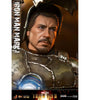 Iron Man Mark I Sixth Scale Figure by Hot Toys