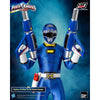 Blue Turbo Power Ranger Sixth Scale Figure by Threezero