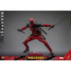 Deadpool Sixth Scale Figure by Hot Toys