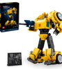 Lego Transformers - Bumblebee 10338