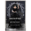 Monster High Rave'N Dance Wednesday Doll HXJ03