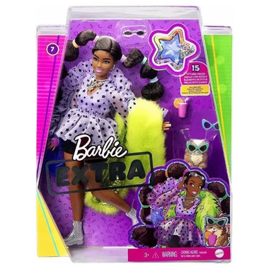 BARBIE SIGNATURE –