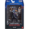 Masters of the Universe Masterverse Revelation Evil-Lyn Action Figure GPK95