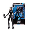 DC Multiverse Catwoman (The Dark Knight Rises) 7in Platinum Edition Action Figure McFarlane Toys 6072157