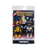 Transformers Page Punchers 2pk Bumblebee and Wheeljack 3in Action Figures with 2 Comics McFarlane Toys 6072195