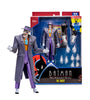 Batman: The Animated Series The Joker 6in Build-A Figure McFarlane Toys 6072178