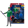 Batman: The Animated Series The Riddler 6in Build-A Figure McFarlane Toys 6072176