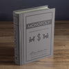 Monopoly Vintage Bookshelf Edition 21410